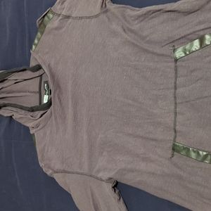 Men's Large M.C Squar3D2 Jacket